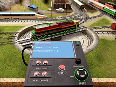 鉄道模型のジオラマ作りに励むシミュレーション「Train Yard Builder」のトレイラーが公開