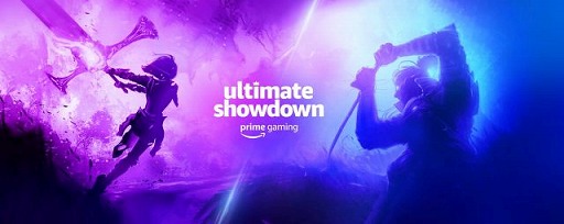 ϤeݡPrime Gamings Ultimate Showdown׳Ťءͽॷ祦 2022Ǽ»