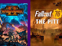 Prime Gaming，「Fallout 76」「Total War: Warhammer II」など10月のフリープレイタイトルとゲーム内コンテンツを発表