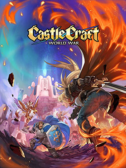 ꥢ륿沈Castle Craft: World Warפڹȯɽ2021ǯȾԾǤΥӥϤܻؤȯ