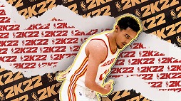 NBA 2K22פΥץ쥤Ͽǿȥ쥤顼åǥե󥹤ɥ֥ΥƥҲ𤹤ݡȤ