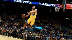 NBA 2K22סޥꥢȥƥξܺ٤餫ˡޥꥢϥץRPGΤ褦ʡȥȡɷ