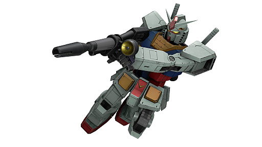 PRۡGUNDAM EVOLUTIONפǥ˥塼פܻؤ FPS򤵤Ż뤷ॷ塼ƥӥ