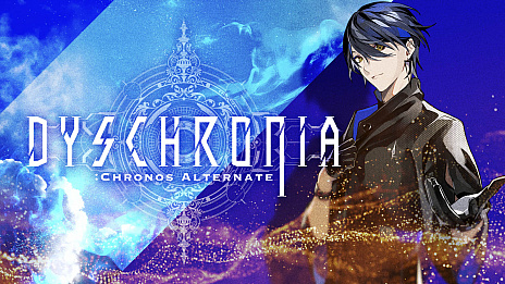 「DYSCHRONIA: Chronos Alternate」，Switch版発売についての記者会見および新規タイトルオンライン発表会を10月28日に開催