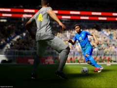 KONAMIの新作サッカーゲーム「eFootball」のゲームプレイトレイラーが公開に。より現実的な“駆け引き”が楽しめる操作性やシステムの進化点などを紹介
