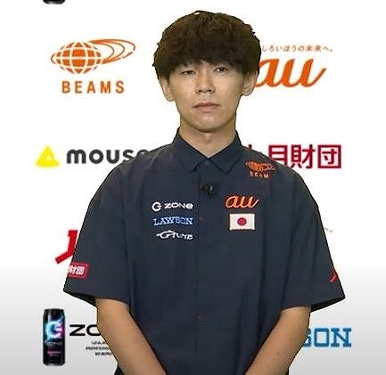 画像集 No.002のサムネイル画像 / JeSU，「ワールドeスポーツチャンピオンシップ」に日本代表選手2名を派遣