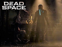 リメイク版「Dead Space」，ヘッドホン装着推奨のライブストリーミングを3月12日3：00より配信。開発者がオーディオデザインを語る
