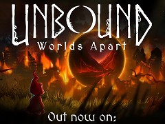 Unbound: Worlds Apartפ꡼ޤޤˡ§Ԥ褹롤õ󥢥ɥ٥㡼