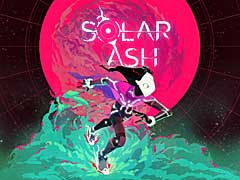 ハイスピードのスタイリッシュアクション「Solar Ash」，Steamで販売開始。