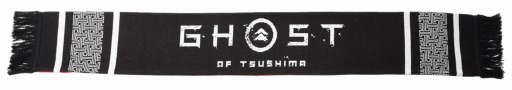 画像集#009のサムネイル/「Ghost of Tsushima」公式ライセンスグッズ，対馬の観光情報館にて4月29日より販売