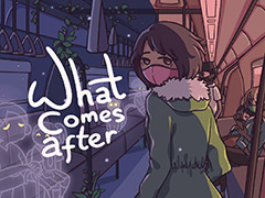Switch版「What Comes After」の国内配信が8月19日に開始へ。“Coffee Talk”のクリエイターによる心温まる短編ADV