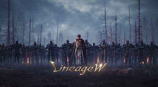 画像ギャラリー No.001のサムネイル画像 / 「リネージュW」,グローバル事前登録者数が15時間で200万人を突破。Twitterキャンペーンも実施中