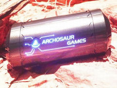 「CODE: Reborn」が初公開。Archosaur GamesがPC・スマホ向けタイトルを“UNREAL ENGINE カーニバル”に出展