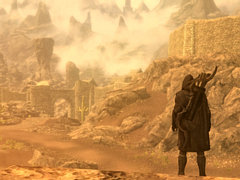 ��The Elder Scrolls V: Skyrim�ס�����DLC��Υܥ�塼���ؤ�ե���ᥤ��MOD��Heart of the Mountain�ץ��ץ饤���ۿ�����