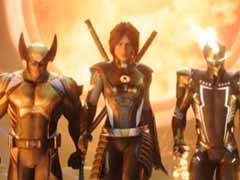 Marvelゲームの新作「Marvel's Midnight Suns」が発表。アイアンマン，ウルヴァリン，ブレイドが悪魔の軍勢と戦う戦略RPG