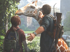 「The Last of Us Part I」ジョエルとエリーの会話から感じる“心の距離”の変化　「ミニシアター4Gamer」：第10回