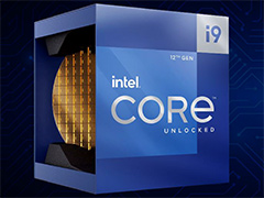 Intel，Alder Lake-Sこと第12世代Coreプロセッサを正式発表。Ryzen 9最上位モデルをしのぐ高性能をアピール