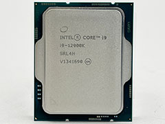 第12世代Coreの最上位CPU「Core i9-12900K」レビュー。Alder Lake-Sはゲーム性能でRyzen 9 5950Xを上回れたのか？