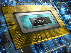 Intel，デスクトップ＆ノートPC向け第12世代Coreプロセッサ計50製品を発表