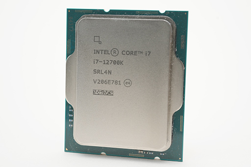 画像集#003のサムネイル/【PR】このスペックで5万円台！インテル Core i7-12700Kは、ゲーマーにベストチョイスのCPUだ