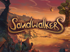［gamescom］アポカリプス後の世界を再興する「Sandwalkers」は，ピクセルアートやキャラクターが気になるローグライトRPG