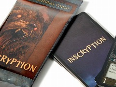 「Inscryption」のリアルカードパックが7月発売へ。墓堀人やマンティスゴッドなど，美しくリデザインされたカード12枚を収録