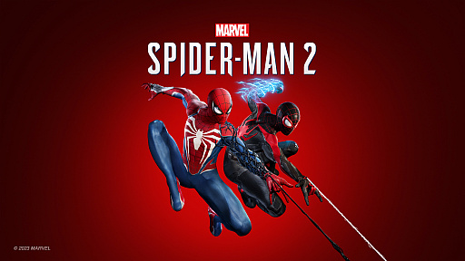 画像集 No.009のサムネイル画像 / LA取材「Marvel’s Spider-Man 2」プレイレポート＆インタビュー。ピーターとマイルズ，2人のスパイダーマンを操作する本作のストーリーに迫る