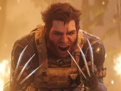 ［プレイレポ］レイジさえ溜まっていれば何度も立ち上がる。「Marvel’s Wolverine」，Insomniac GamesにSIEの招待で訪問。血しぶき満載の序盤を体験してきた