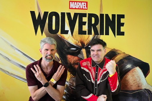 画像ギャラリー No.001のサムネイル画像 / ［インタビュー］「Marvel’s Wolverine」が描くのは，Insomniacならではのウルヴァリン。生々しく激しい戦闘システムと，各地を巡りながら自分自身の謎を解くストーリー