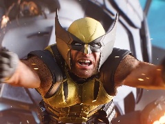 9月15日に発売が迫る「Marvel's Wolverine」，多数のキャラクターが登場する最新トレイラーを公開