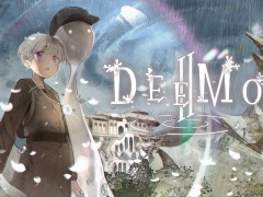 「DEEMO II」メインストーリー第二章“高山壮遊記”が本日実装に。新たなロケーションと演奏モードに2種類のノーツを追加