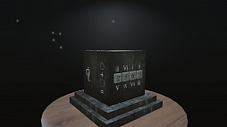 Mystery Box - 줿̩