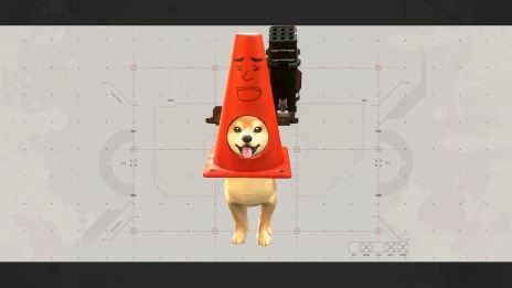 画像集#023のサムネイル/「METAL DOGS」のローンチトレイラーが公開に。アニバーサリーグッズお渡し会を4月9日に実施