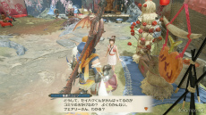 画像ギャラリー No.027のサムネイル画像 / えっ,「モンスターハンターライズ」のおにぎり屋のセイハクくんについてとことん語っていいんですか!?【高坂知也さんの推し語り6】