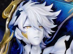 「崩壊：スターレイル」のフィギュア「Diorama ファイノン 燃え盛る黎明のように Ver.」が10月に発売。予約受付開始