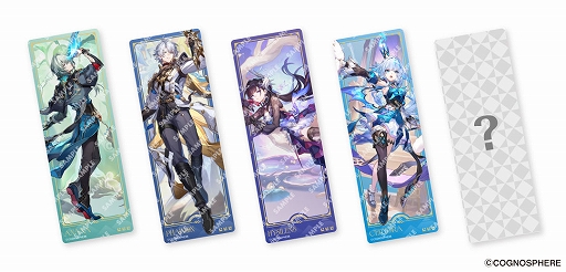 画像ギャラリー No.019のサムネイル画像 / 「崩壊：スターレイル」×スシロー，コラボ「黄金の一皿」が4月27日より全国で開催。限定グッズ付きメニューやコラボ店舗が登場