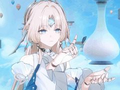 「崩壊：スターレイル」Ver.4.6「月立つ前に獣と踊れ」，9月28日にリリース。★5キャラクター「パール」がプレイアブルに