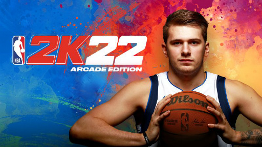 NBA 2K22  ǥפApple Arcade˥꡼Хåȥܡ륲NBA 2Kץ꡼κǿ