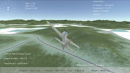 Pro Flight Simulator (ץե饤ȥߥ졼)