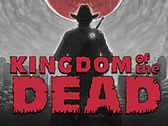 KINGDOM of the DEADפ2022ǯ126ۿٿȥǥɤȤηƤȲܻؤۥ顼FPS