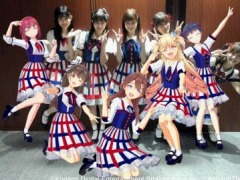 「シャインポスト Be Your アイドル！」のTGS 2022出展情報が公開に。鈴代紗弓さんらが出演するスペシャルステージを9月18日に実施