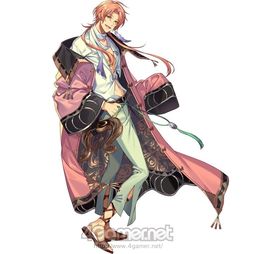 画像ギャラリー No.007のサムネイル画像 / 「乙女チック4Gamer」第331回:「夢職人と忘れじの黒い妖精」を特集。さまざまな職業のキャラクターが登場する夢世界シリーズの最新作