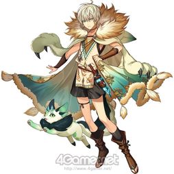 画像ギャラリー No.008のサムネイル画像 / 「乙女チック4Gamer」第331回:「夢職人と忘れじの黒い妖精」を特集。さまざまな職業のキャラクターが登場する夢世界シリーズの最新作