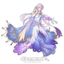 画像ギャラリー No.012のサムネイル画像 / 「乙女チック4Gamer」第331回:「夢職人と忘れじの黒い妖精」を特集。さまざまな職業のキャラクターが登場する夢世界シリーズの最新作