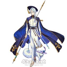 画像ギャラリー No.013のサムネイル画像 / 「乙女チック4Gamer」第331回:「夢職人と忘れじの黒い妖精」を特集。さまざまな職業のキャラクターが登場する夢世界シリーズの最新作