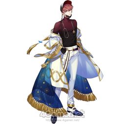 画像ギャラリー No.014のサムネイル画像 / 「乙女チック4Gamer」第331回:「夢職人と忘れじの黒い妖精」を特集。さまざまな職業のキャラクターが登場する夢世界シリーズの最新作