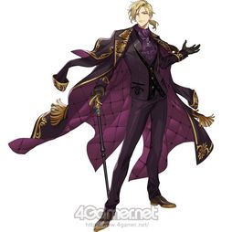 画像ギャラリー No.017のサムネイル画像 / 「乙女チック4Gamer」第331回:「夢職人と忘れじの黒い妖精」を特集。さまざまな職業のキャラクターが登場する夢世界シリーズの最新作