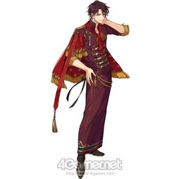 画像ギャラリー No.018のサムネイル画像 / 「乙女チック4Gamer」第331回:「夢職人と忘れじの黒い妖精」を特集。さまざまな職業のキャラクターが登場する夢世界シリーズの最新作