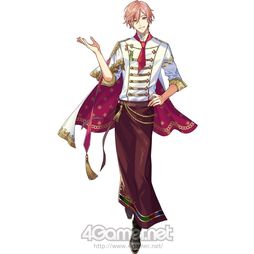 画像ギャラリー No.019のサムネイル画像 / 「乙女チック4Gamer」第331回:「夢職人と忘れじの黒い妖精」を特集。さまざまな職業のキャラクターが登場する夢世界シリーズの最新作