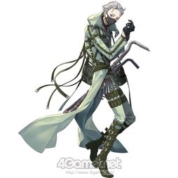 画像ギャラリー No.026のサムネイル画像 / 「乙女チック4Gamer」第331回:「夢職人と忘れじの黒い妖精」を特集。さまざまな職業のキャラクターが登場する夢世界シリーズの最新作